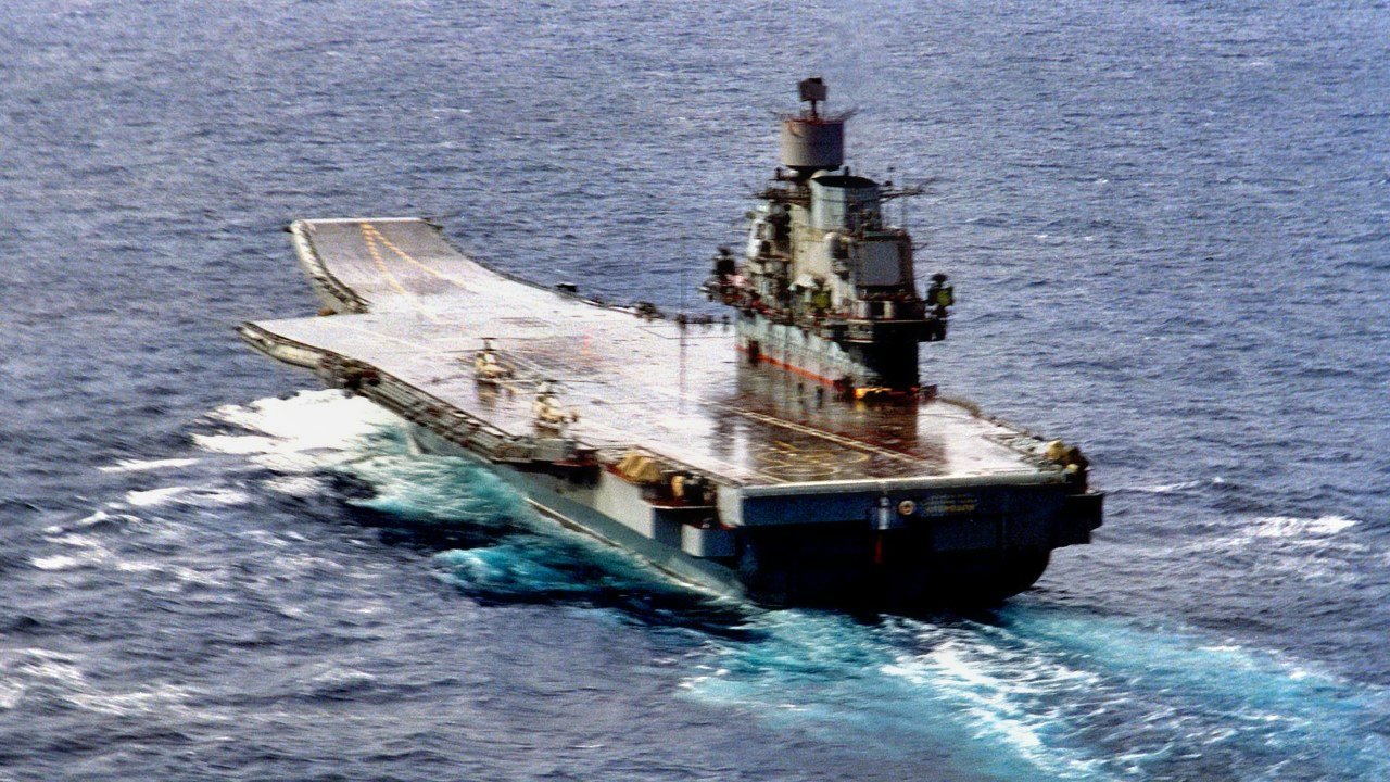 russia’s-admiral-kuznetsov-aircraft-carrier:-summed-up-in-3-words