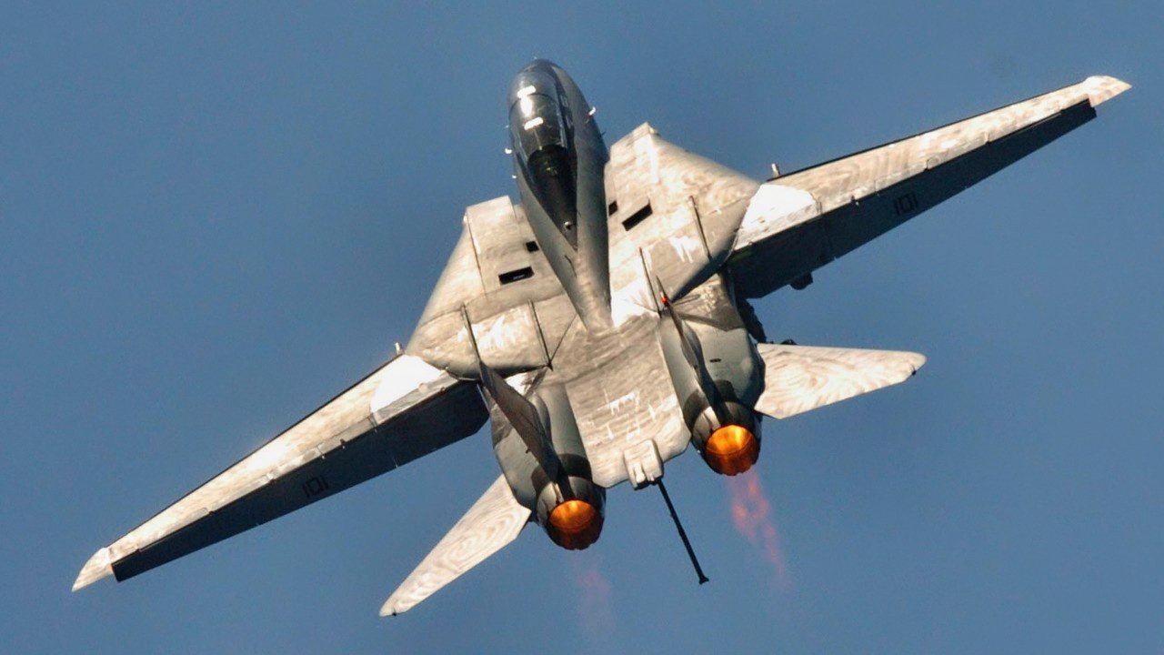 f-14-tomcat-fighter-had-a-‘combat-range’-the-navy-can’t-match-in-2024