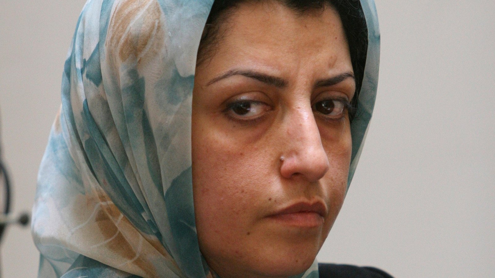 Concerns grow for imprisoned Nobel Peace Prize laureate Narges Mohammadi’s health in Iran