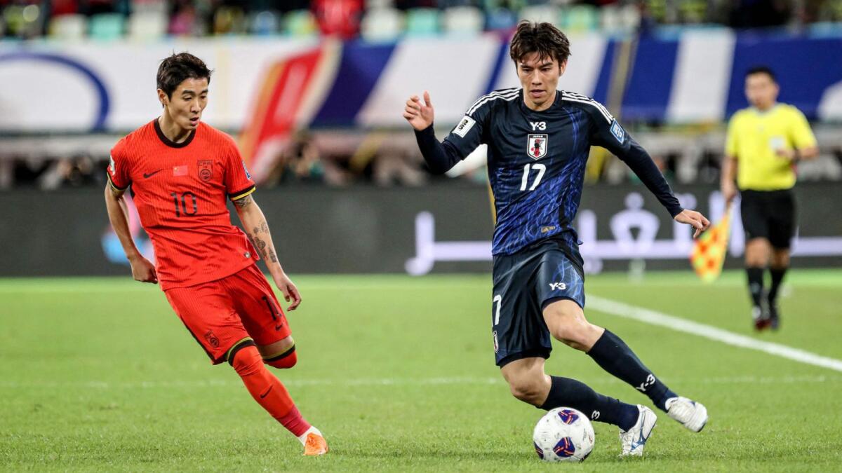 ruthless-japan-beat-china-to-move-to-brink-of-world-cup-qualification