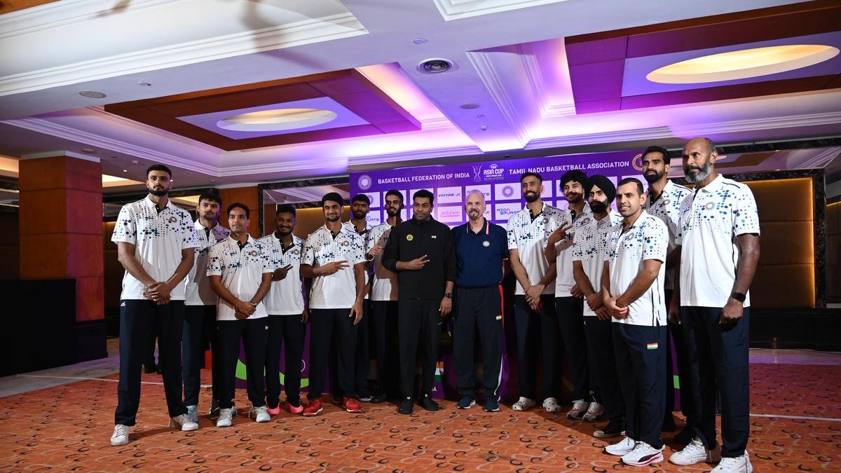 fiba-asia-cup-qualifiers:-india-faces-qatar-hoping-to-rekindle-campaign-under-new-coach-flemming