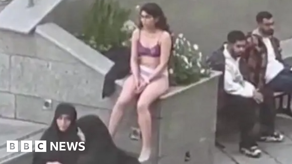 iran-says-woman-detained-after-undressing-released-without-charge