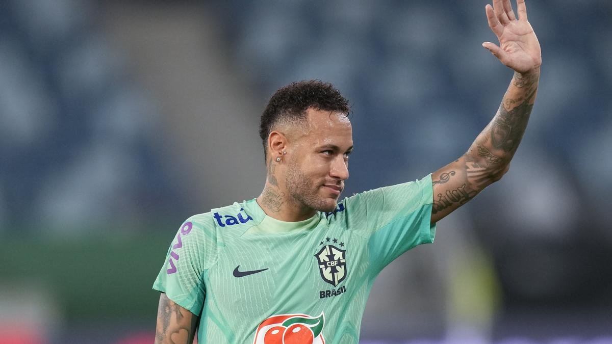 why-is-neymar-not-playing-in-brazil-vs-uruguay-fifa-world-cup-2026-qualifier?