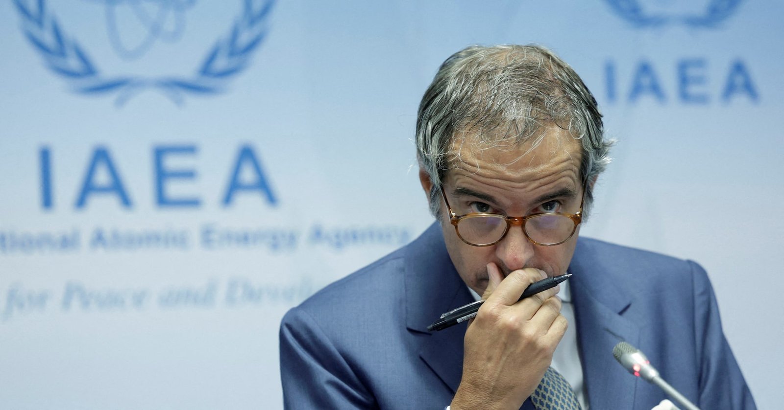 iaea’s-grossi-hopes-iran’s-capping-of-highly-enriched-uranium-stock-holds