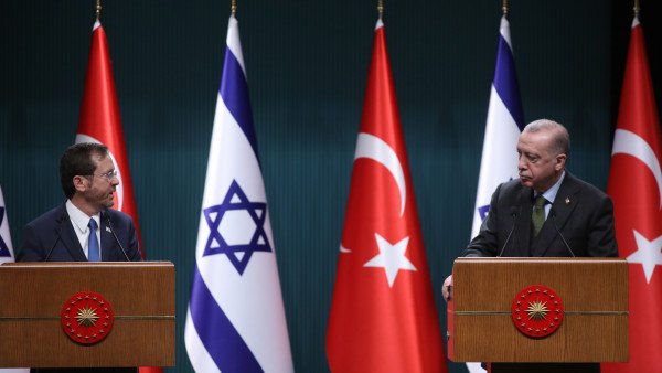 has-turkey-cut-all-ties-with-israel?