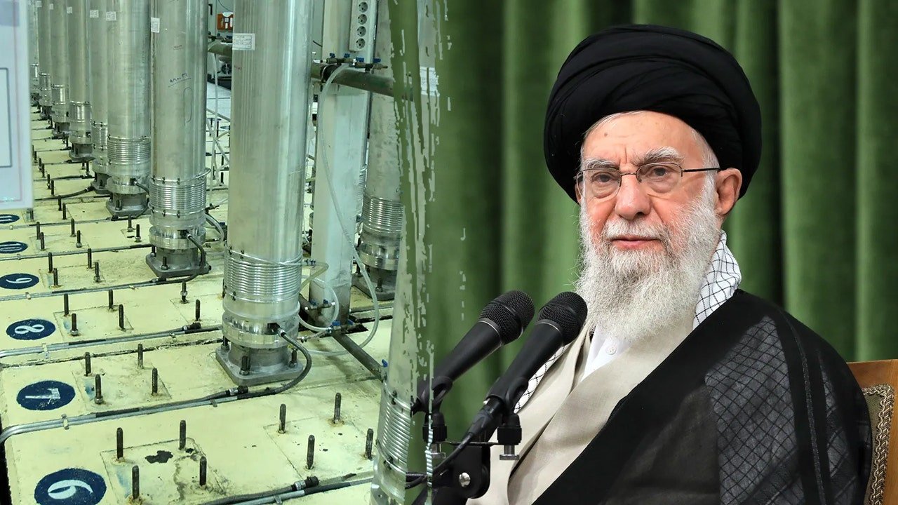 iran-vastly-increased-nuclear-fuel-stockpile-ahead-of-trump-return,-un-agency-finds