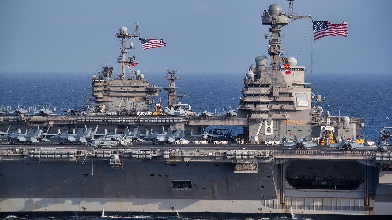 the-us.-navy’s-aircraft-carrier-nightmare-explained-in-2-words