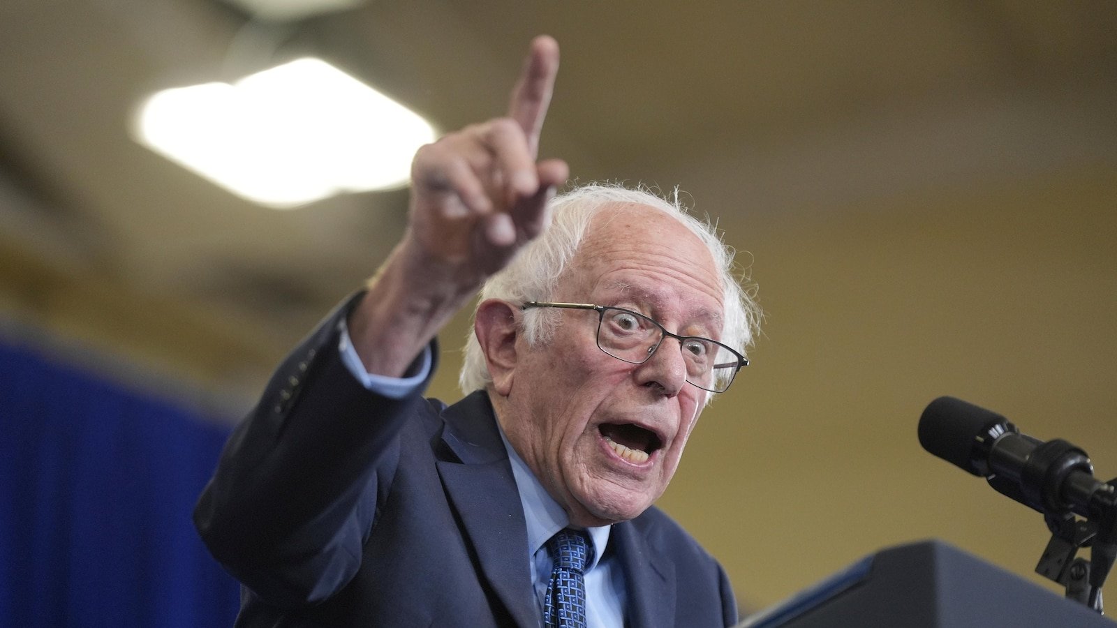 bernie-sanders-and-democrats-attempt-to-block-some-weapons-for-israel-over-gaza-deaths