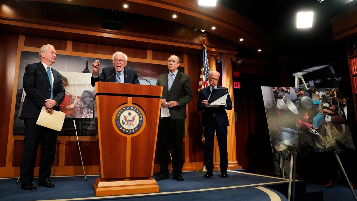 senate-rejects-effort-from-bernie-sanders-to-block-some-weapons-for-israel-over-gaza-deaths