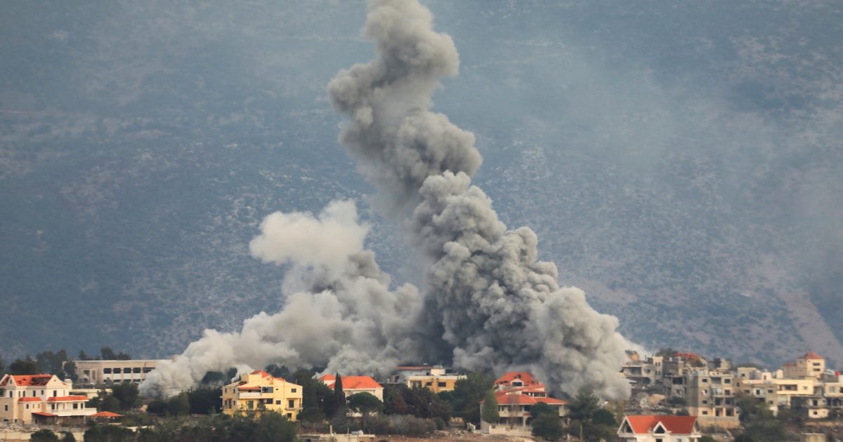 even-if-israel-and-lebanon-sign-a-deal-soon,-many-loose-ends-will-remain