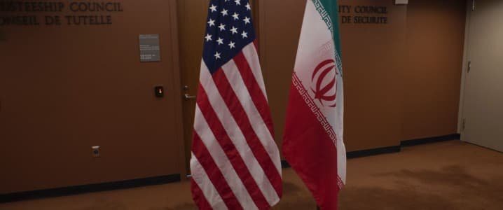 Trump’s Opportunity to Reset U.S.-Iran Relations