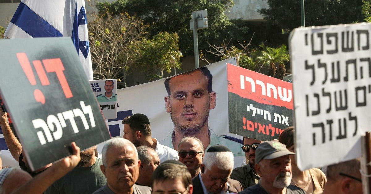 ‘The Boss Is Satisfied’: State Indicts Netanyahu’s Spokesperson in BibiLeaks Affair