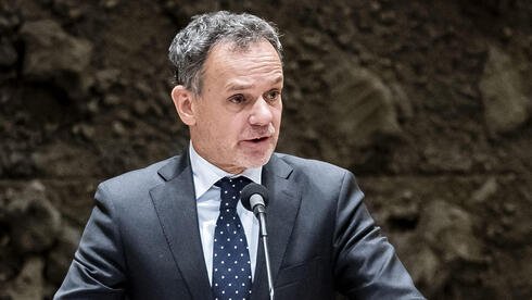 Israel cancels state visit of Dutch foreign minister as world reacts to ICC arrest warrants