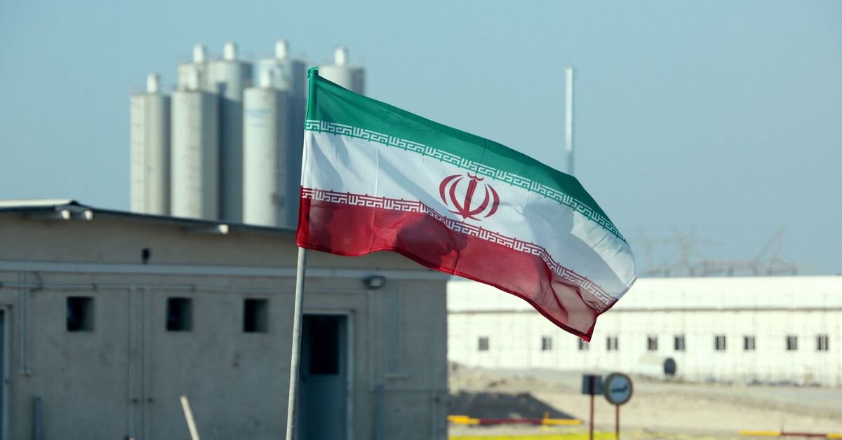 IAEA censures Iran over nuclear activity