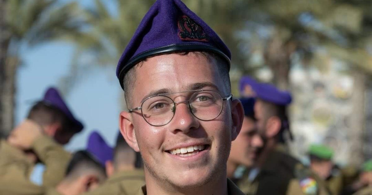israeli-soldier-killed-in-northern-gaza’s-jabalya,-idf-says