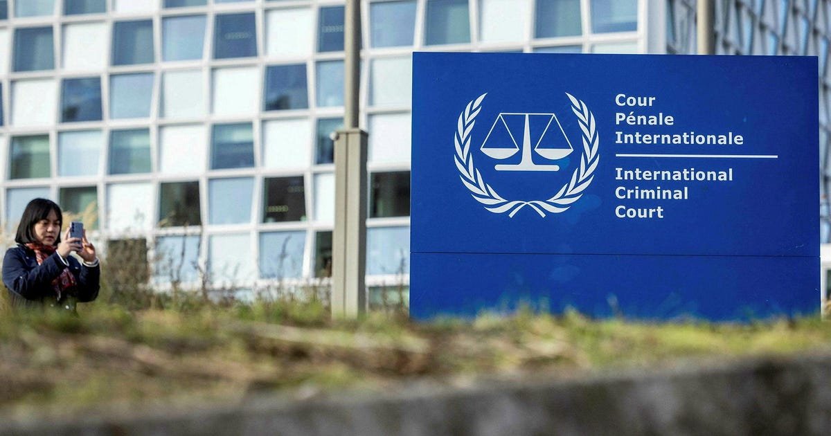 Starvation, Murder, Persecution: ICC Warrants Are an Unprecedented Moral Nadir for Israel