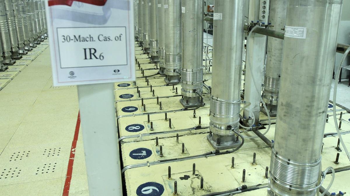 iran-to-launch-‘advanced-centrifuges’-in-response-to-iaea-censure