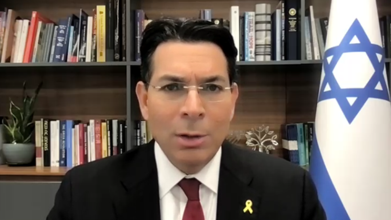 israel-keeping-its-‘eyes-open’-for-iranian-attacks-during-trump-transition-period,-ambassador-says