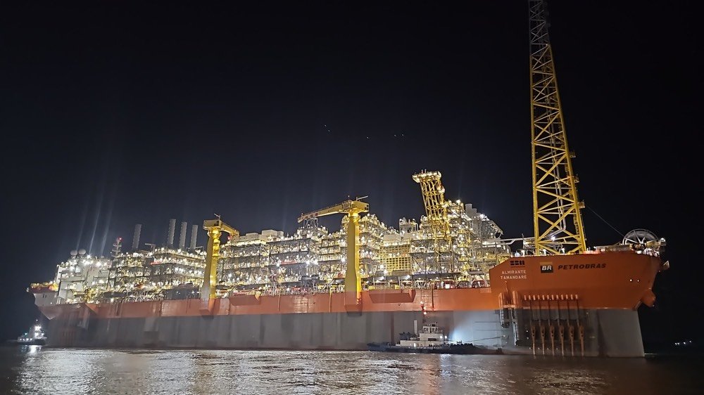 $111-billion-investment-on-petrobras’-five-year-agenda