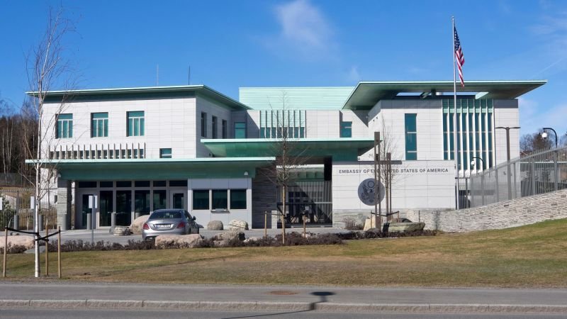 norwegian-guard-at-us-embassy-in-oslo-arrested-over-allegations-of-spying-for-russia-and-iran