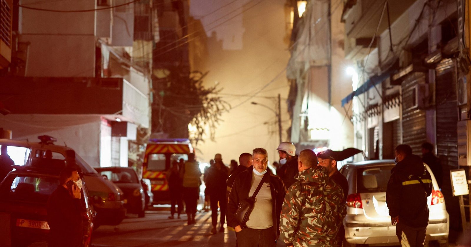 israeli-airstrike-hits-central-beirut,-security-sources-say