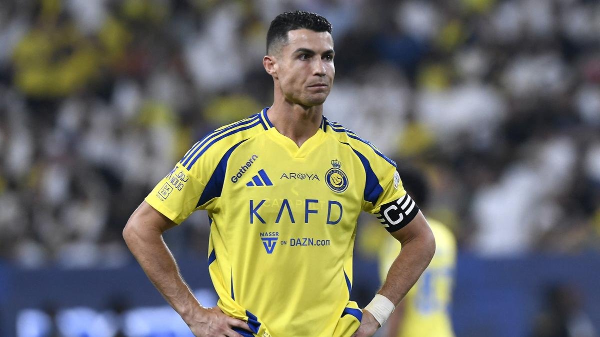 afc-champions-league-2024-25:-ronaldo’s-al-nassr-eyes-asian-glory-amid-revitalised-league-campaign
