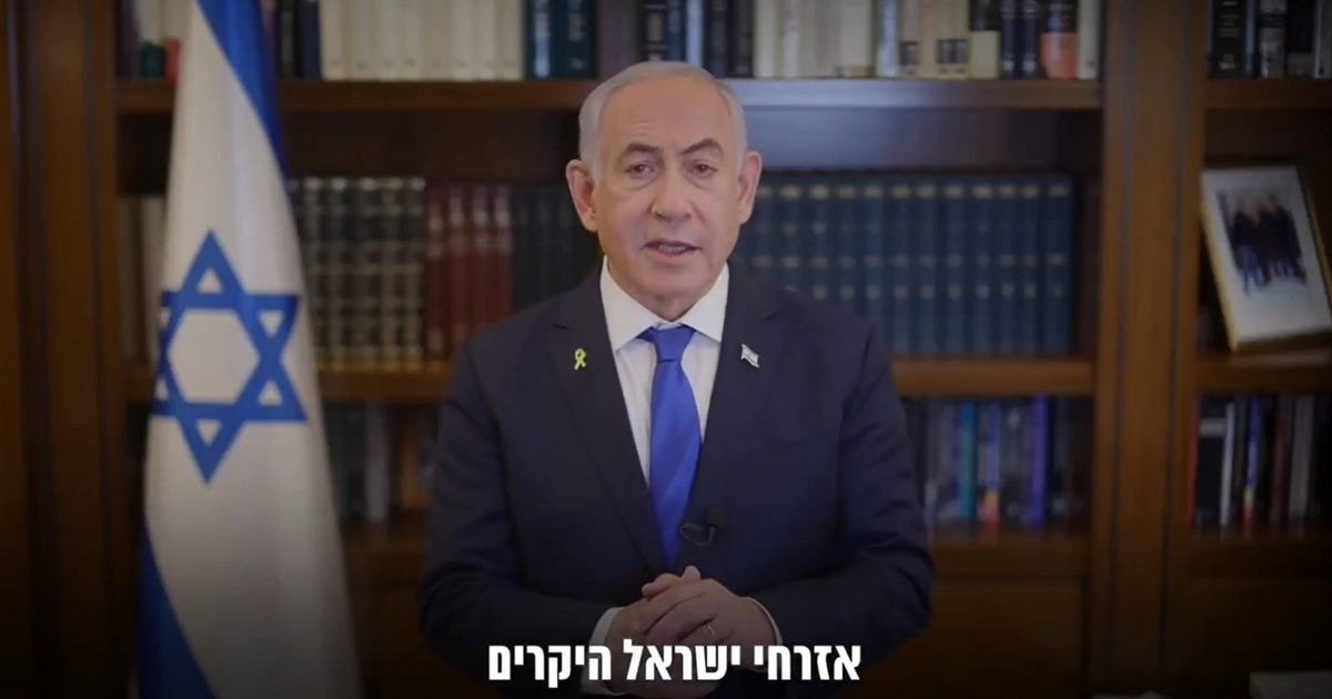 netanyahu’s-rant-against-bibileaks-investigation-was-full-of-half-truths-and-inaccuracies