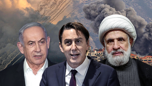 israel-signals-approval-of-lebanon-cease-fire-agreement