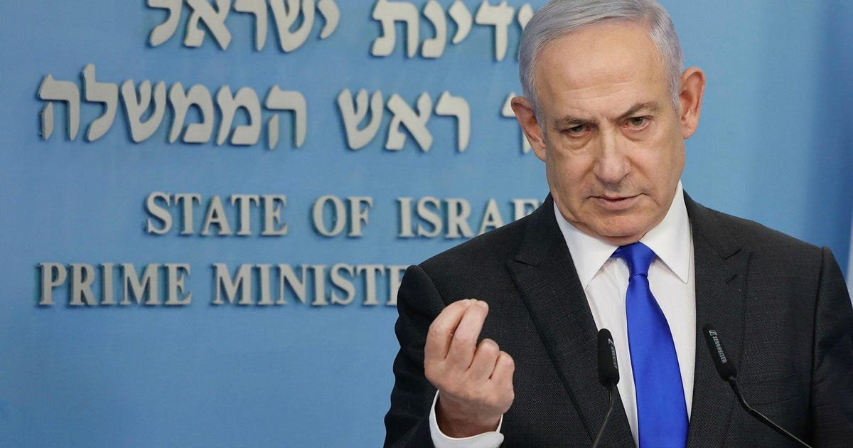 Netanyahu Asks to Delay Trial Testimony by 15 Days, Citing ICC Arrest Warrants