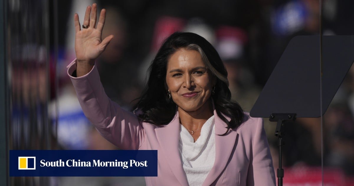 republicans-push-back-against-claims-trump-intelligence-pick-gabbard-is-‘compromised’
