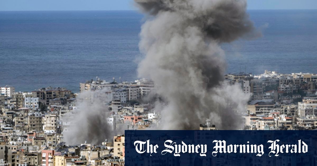 israel-lebanon-ceasefire-deal-possible-‘within-hours’,-official-says