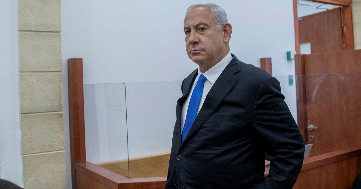 Israel’s State Prosecutor Opposes Netanyahu’s Latest Bid to Postpone Corruption Trial Testimony