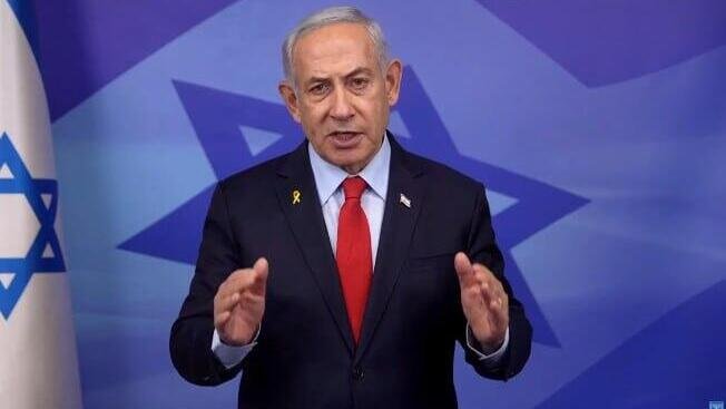 Netanyahu on coming cease-fire: ‘I promised victory and we will achieve victory’