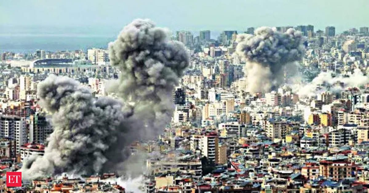 israeli-cabinet-to-meet-tuesday-to-approve-lebanon-ceasefire-deal,-official-says