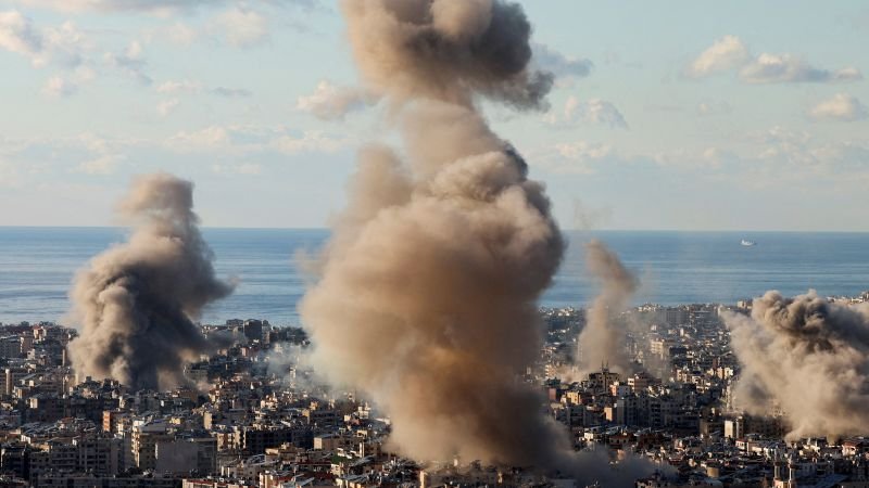 israel-has-agreed-to-a-lebanon-ceasefire.-here’s-what-that-means