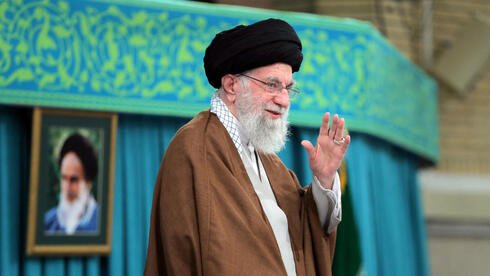 Iran’s supreme leader calls for Netanyahu’s execution amid ICC arrest warrant