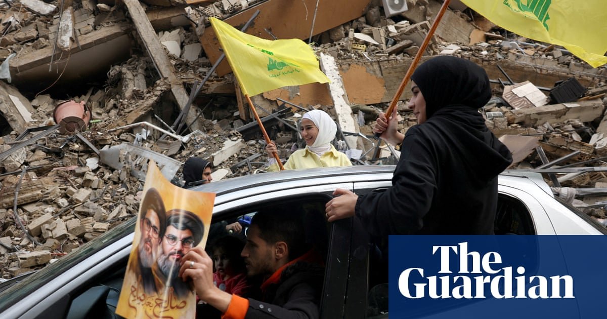 Biden administration claims win for Hezbollah-Israel ceasefire – but will it hold?