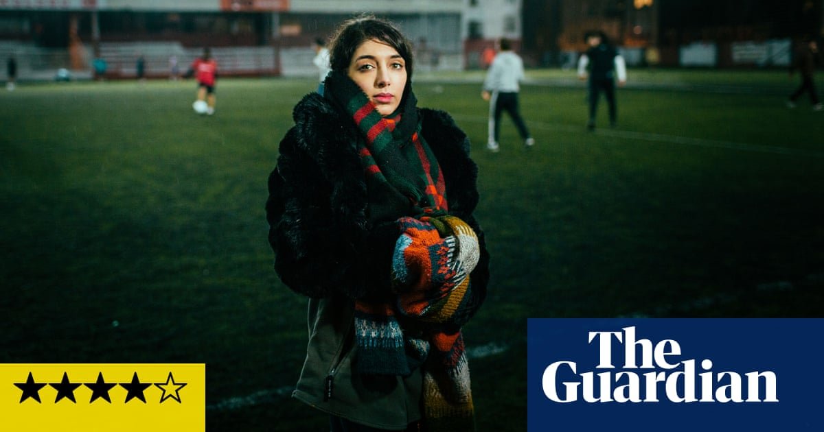 rage-against-the-regime:-iran-review-–-these-stories-of-resistance-are-utterly-astonishing