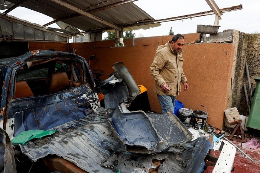 israeli-northern-residents-fume-at-ceasefire-with-hezbollah,-still-feel-vulnerable-to-attack