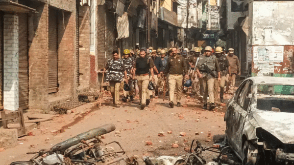 India News Live Updates: Blast shakes Delhi’s Prashant Vihar; no injuries reported