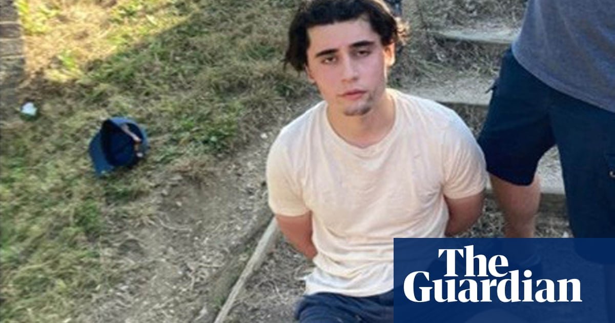 Daniel Khalife: a fantasist or a player in the world of spies?