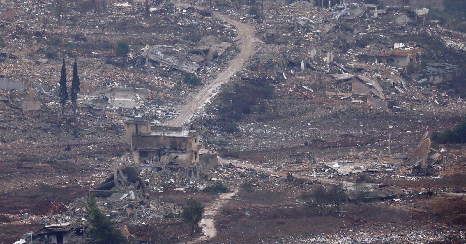 still-counting-its-dead,-hezbollah-faces-long-road-to-recover-from-war