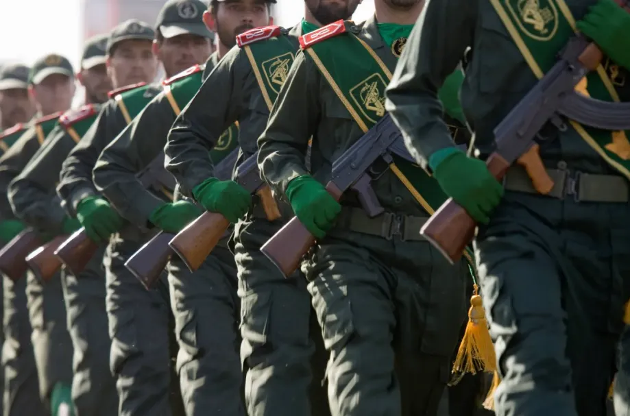 iranian-revolutionary-guards-officer-killed-in-syria,-snn-reports