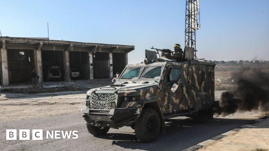 syria-rebels-launch-major-offensive-in-north-west-and-gain-territory