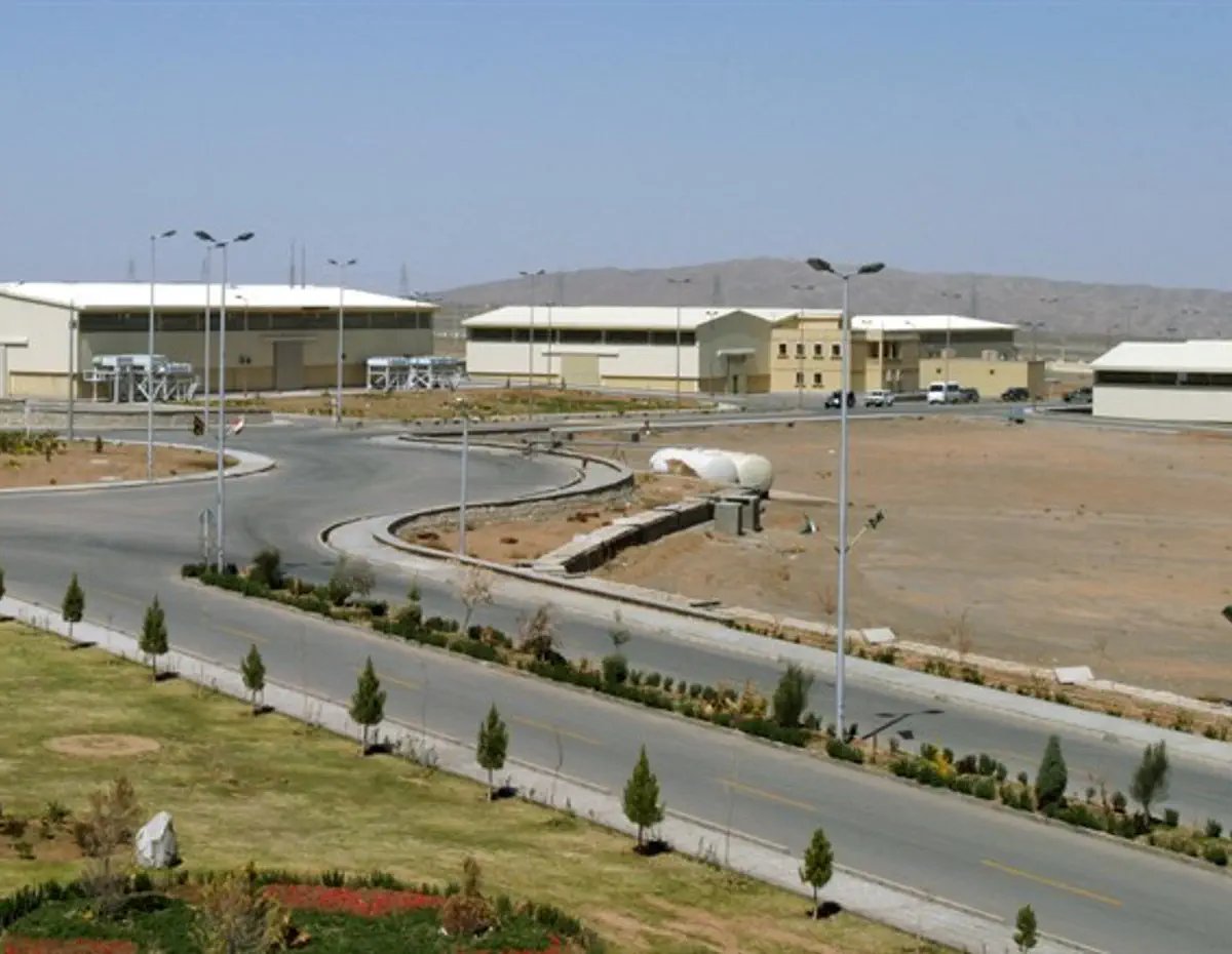 iran-to-iaea:-we-plan-to-install-additional-centrifuges-at-fordow-and-natanz