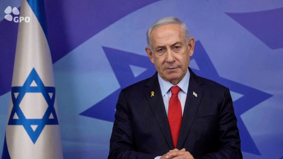 israel-pm-again-warns-iran-after-top-diplomat-talks-of-revising-nuclear-doctrine