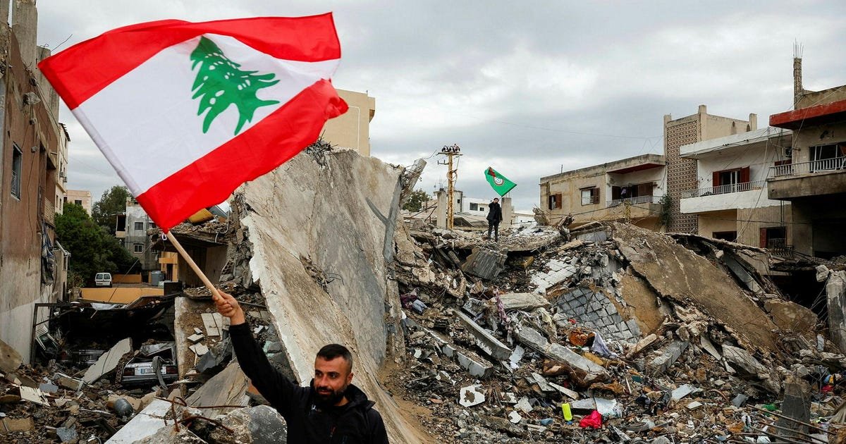 tehran’s-coffers-and-hezbollah’s-grip-over-lebanon-may-upend-the-cease-fire-with-israel