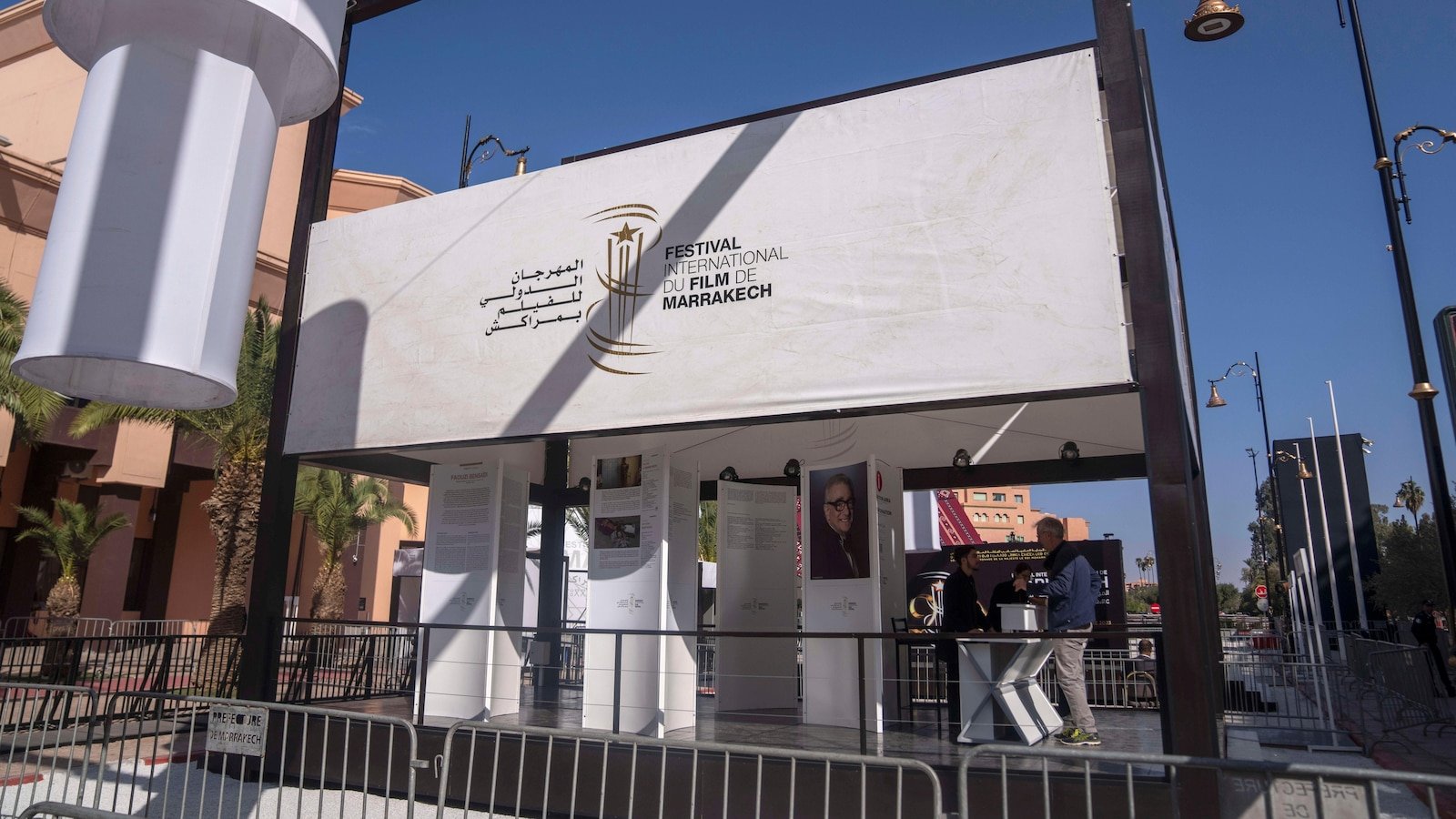 marrakech-film-festival-opens-in-morocco-with-‘the-order’
