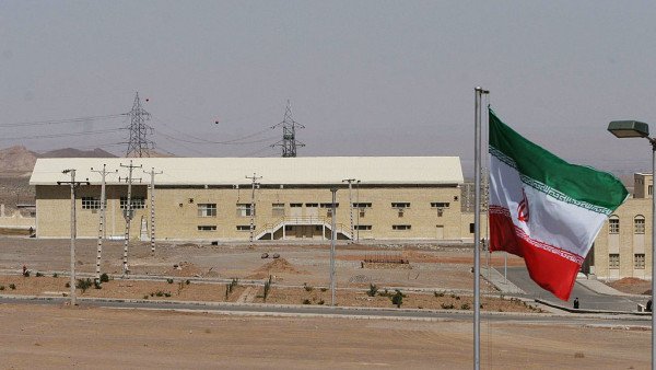 iran-plans-uranium-enrichment-expansion-at-natanz,-fordow,-iaea-report-says