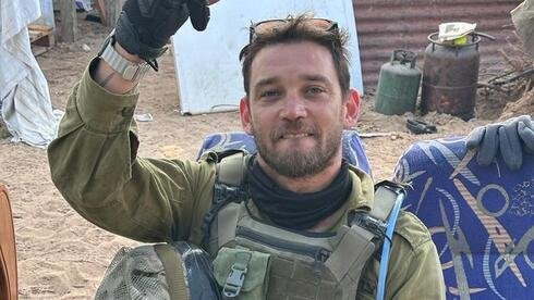 actor,-disabled-idf-veteran-explains-why-he-enlisted-in-reserve-duty-despite-being-exempt